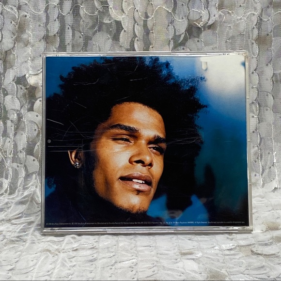 Maxwell - Maxwell's Urban Hang Suite - Picture 2 of 9